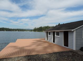 36129 W Clear Lake Rd E, Eatonville, WA 98328