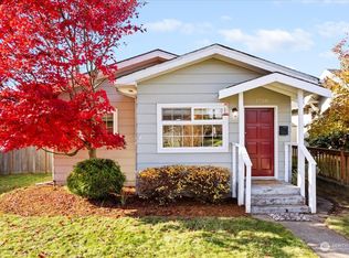 1708 Baker Ave, Everett, WA