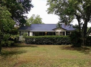 226 Cason Rd, Cedartown, GA 30125