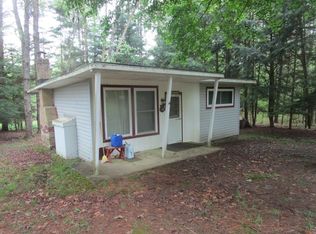5292 Millcreek Dr, Strattanville, PA 16258
