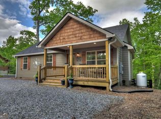 659 Matrix Ln, Ellijay, GA 30540