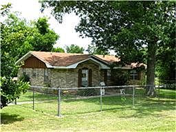 Great brick home