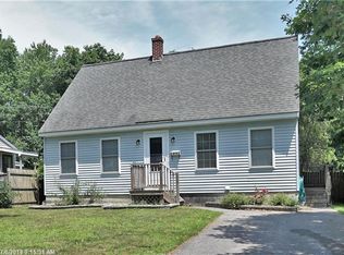 48 Robert Mills Rd, South Portland, ME 04106