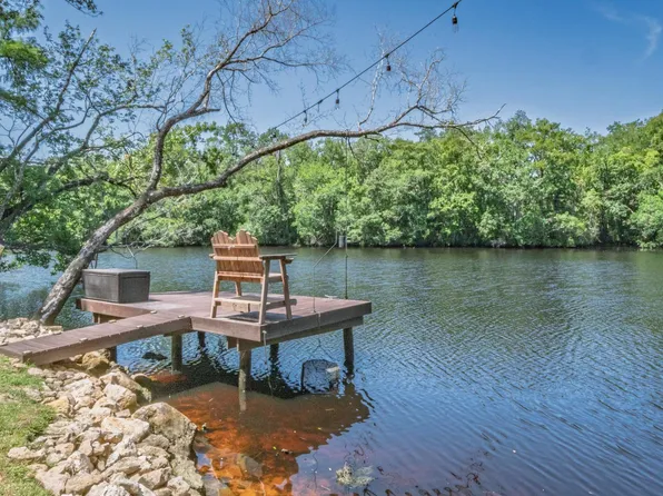 18 Watson Rd, Sopchoppy, FL 32358