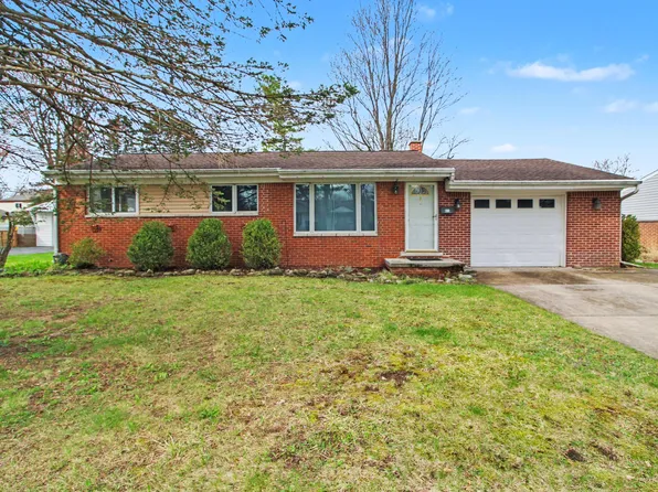 833 Lambkins Rd, Saline, MI 48176