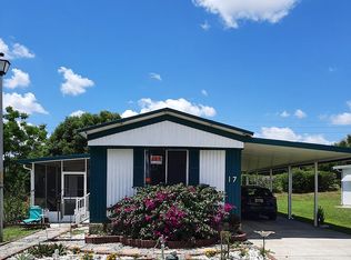 17 Lakeview Dr, Fruitland Park, FL 34731