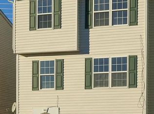 962 Aztec Dr, Martinsburg, WV 25405