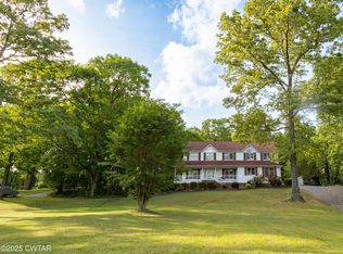 110 Jerri Ann Rd, Lexington, TN 38351