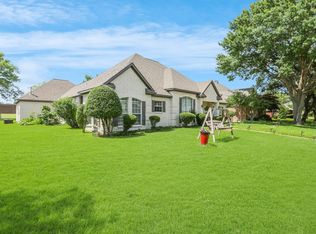 1413 W Waterford Pl, Garland, TX 75044