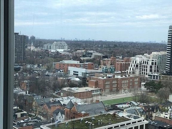 3rd image of 155 Yorkville Ave #2306