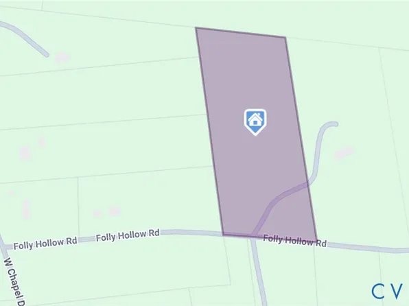 0 Folly Hollow Rd, Bumpass, VA 23024