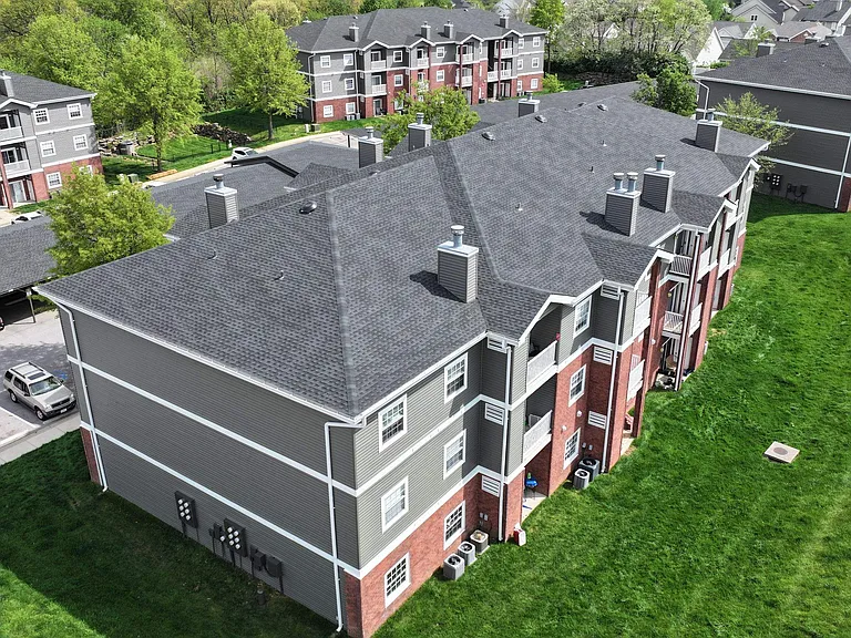 Savannah Ridge Apartments — Photo 11