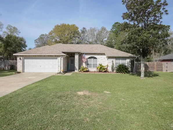 7335 Miranda Sue Blvd, Pensacola, FL 32526