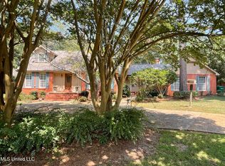 500 Charles St, Brookhaven, MS 39601