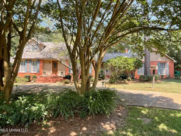 500 Charles St, Brookhaven, MS 39601