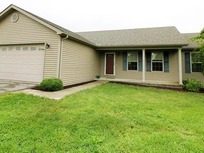 320 Kings Trace Dr, Berea, KY, 40403