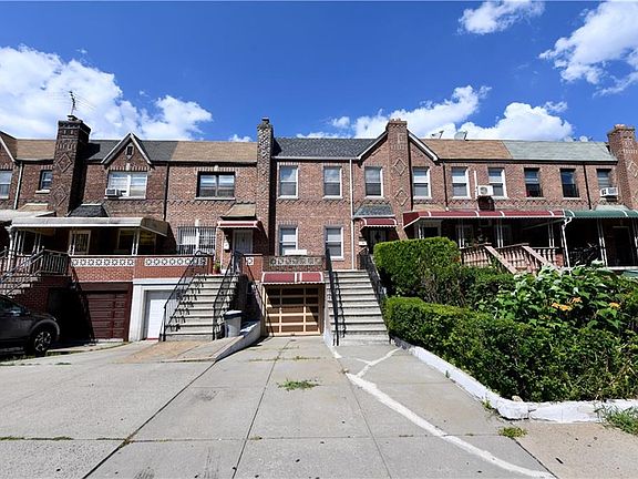 3rd image of 2043 Cropsey Ave