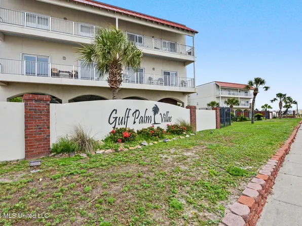 1453 E Beach Blvd APT 304, Pass Christian, MS 39571
