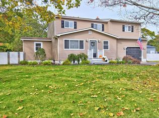 366 Orchid Dr, Mastic Beach, NY 11951