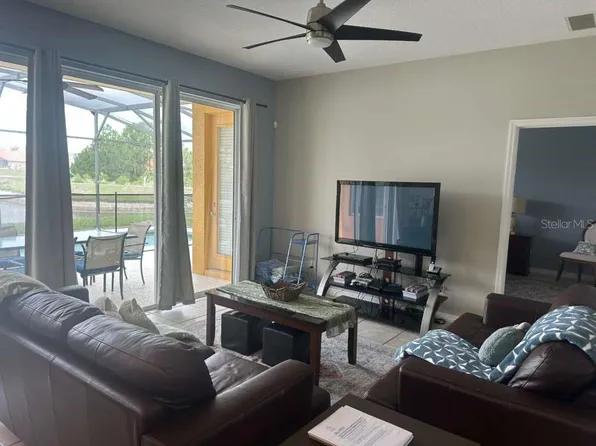 109 MIRO DRIVE, DAVENPORT, FL 33837