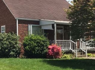 227 Court St W, Huntington, WV 25704