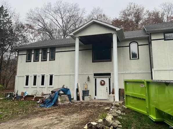 13333 Rebecca Ct, Marthasville, MO 63357