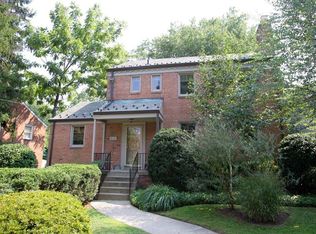 6213 Nebraska Ave NW, Washington, DC 20015