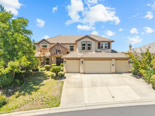 1580 Vista Ridge Way, Roseville, CA 95661