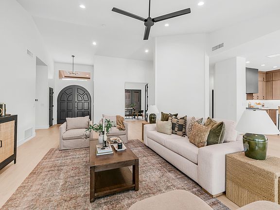 3rd image of 35407 N PALO VERDE Way