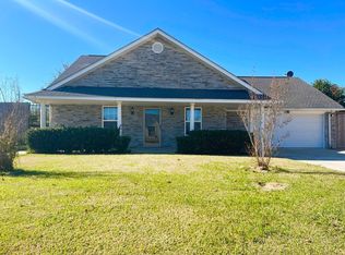 8129 Lemon Tree St, Port Arthur, TX 77642