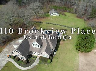 110 Brookview Pl, Oxford, GA 30054