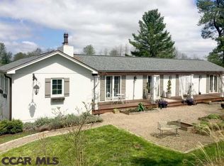 212 Cedar Run Rd, Centre Hall, PA 16828