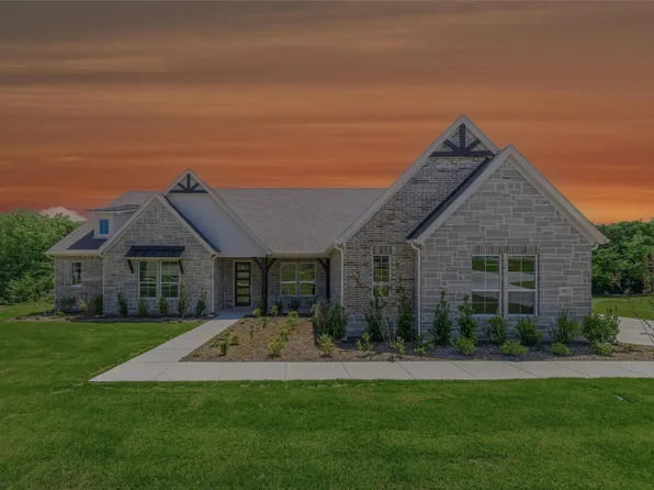 907 Perrin Ln, Van Alstyne, TX 75495