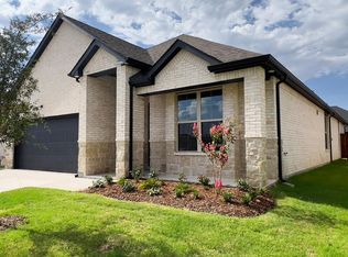 341 Braves Way, Lavon, TX 75166