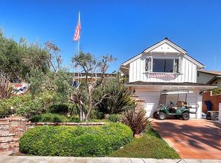 302 W Paseo De Cristobal, San Clemente, CA 92672