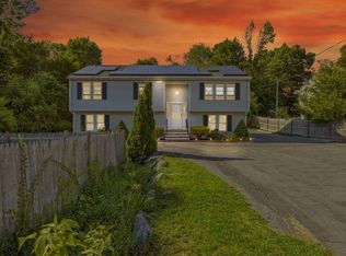 330 Field St, Brockton, MA 02301