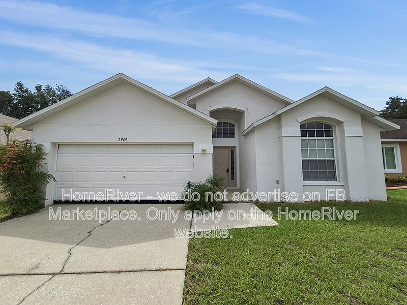 2549 Siena Way