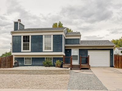17733 Squirreltail Place, Parker, CO, 80134