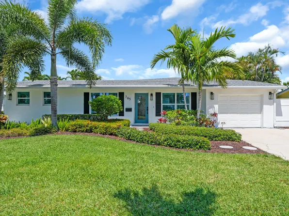 765 Lagoon Drive, North Palm Beach, FL 33408