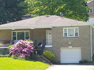 51 Boyka Dr, Finleyville, PA