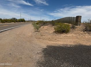 Xx00 N Castle Hot Springs Rd, Morristown, AZ 85342