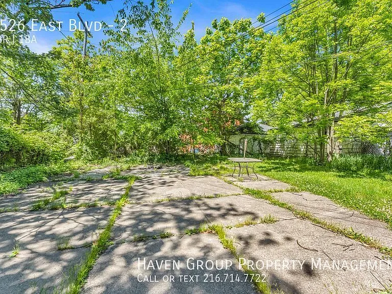 3526 East Blvd #2 — Photo 22