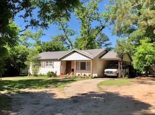 205 S Valencia Dr, Albany, GA 31707