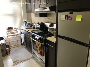 161 Benefit St APT 3, Providence, RI 02903