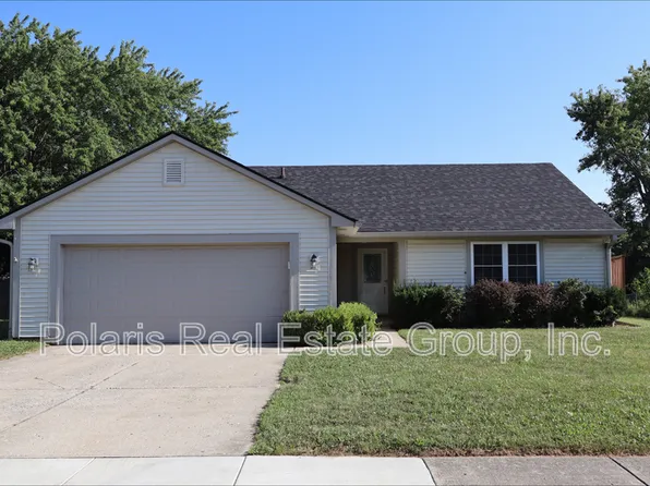 978 Spring Meadow Dr, Greenwood, IN 46143