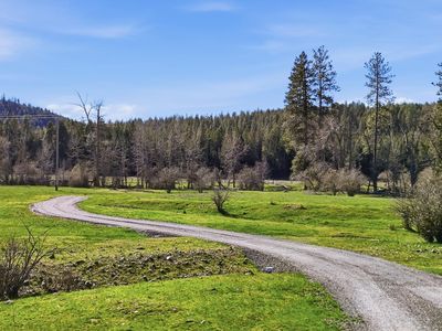 3564 Long Prairie Rd, Valley, WA, 99181