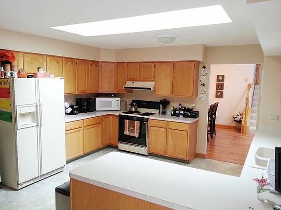 Kitchen - View 1