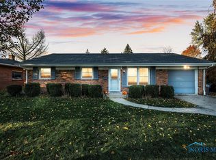 3160 Escott Ave, Toledo, OH 43614