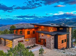 14767 Basalt Lane, Salida, CO 81201