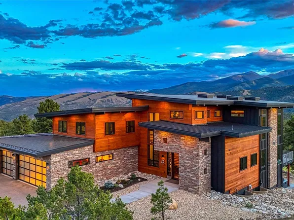 14767 Basalt Lane, Salida, CO 81201